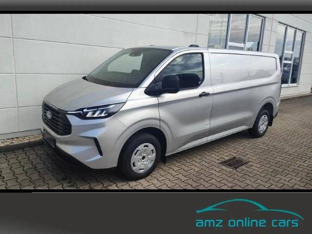 Transit Custom, 320 L2 Automatik 5J.Gar.*LED*