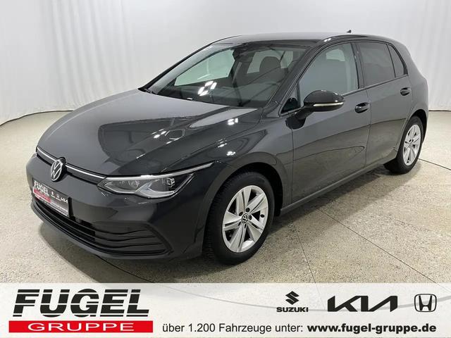 Golf, 1.5 TSI Life LED|virt|Navi|PDC