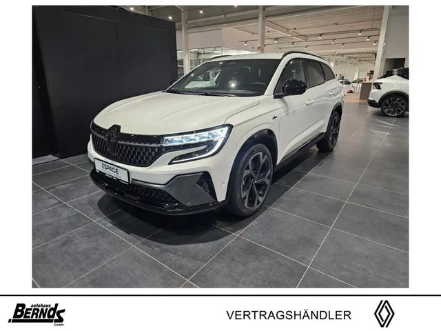 Espace, E-TECH Full Hybrid 200 Esprit Alpine NAVI + SHZ