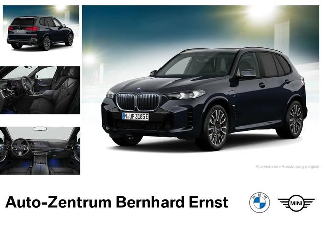 X5, xDrive50e Navi Tempom.aktiv Panoramadach Bluetooth