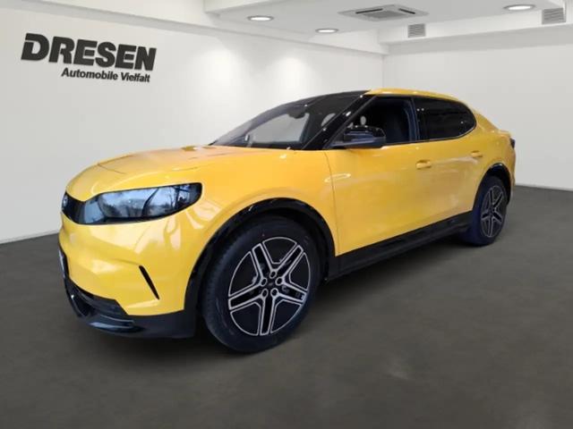 Capri, Premium+Verkehrszeichenerkennung+Abstandsregeltemp