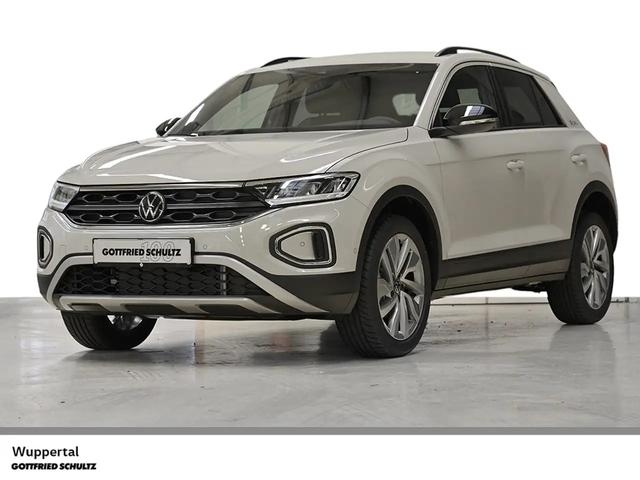 T-Roc, Goal 2.0L TDI Kamera Winterrädersofort verfügbar