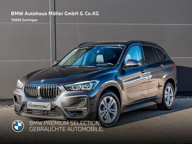 X1, xDrive25eA AHK LED Navi DAB Tempomat PDC 1VB