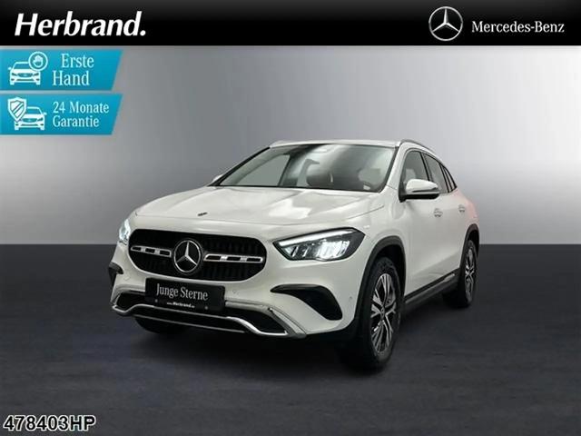 GLA 200, d Progressive  *Kamera elekt. Heckklappe