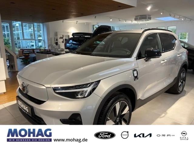 XC40, Recharge Plus Single Motor Ext Range,Winter-Paket,