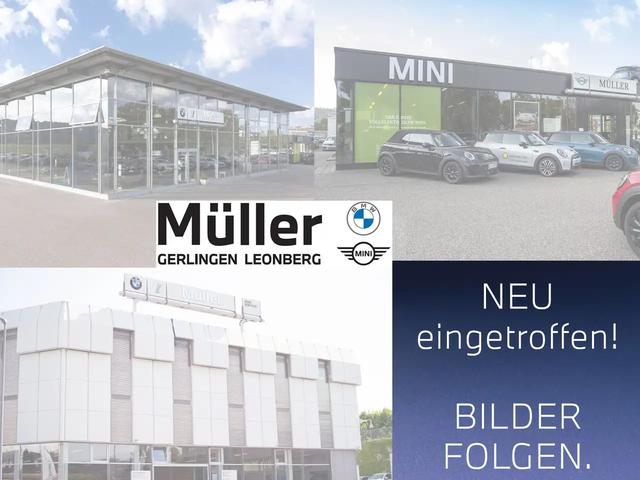 X1, xDrive25e AHK Adaptive-LED Totwinkel Keyless