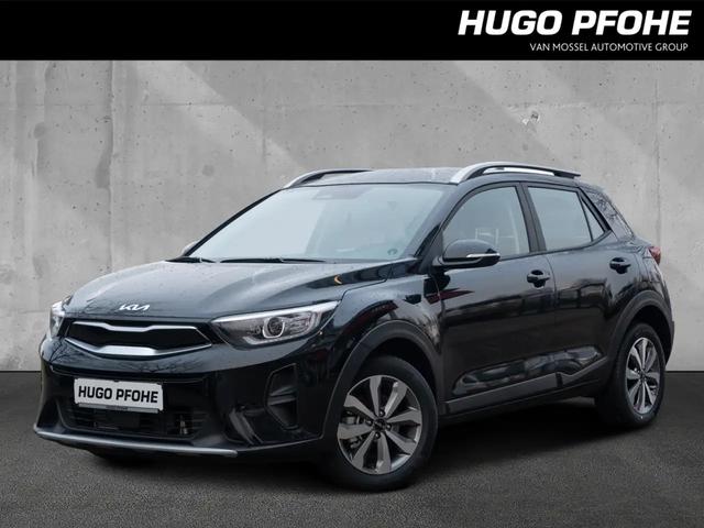 Stonic, 1.0 T-GDI Vision LED Navi SHZ SpurH Kam.
