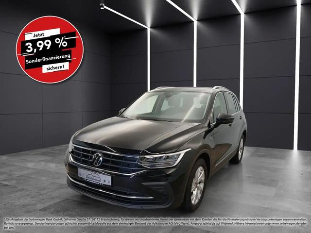 Tiguan, MOVE 1.5TSI LED NAV SHZ RearView AppCon