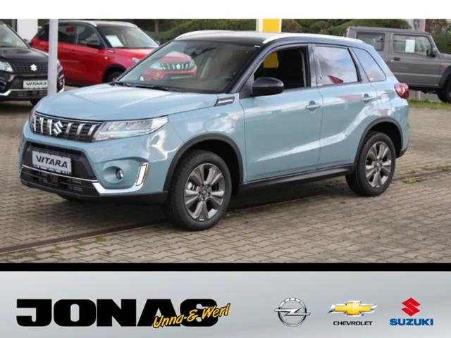 Vitara, 1.5 Comfort AGS ***SOFORT LIEFERBAR***