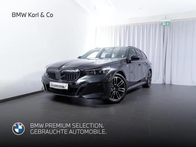 BMW, 520, d xDrive Touring MSportPro 360Grad DrivAss. Prof G