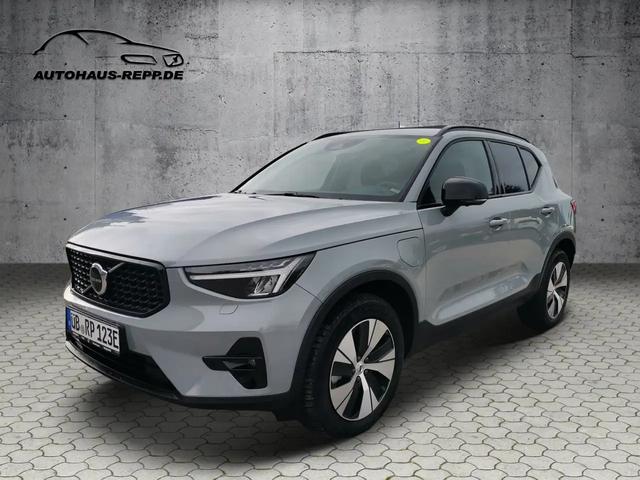 XC40, T4 Plug-In Hybrid 2WD Plus Dark Recharge