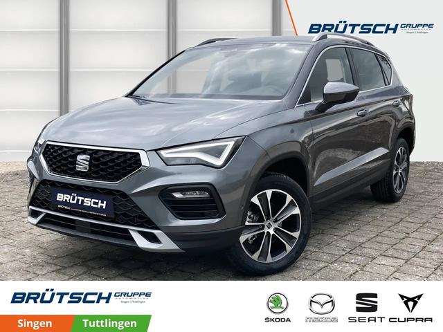 Ateca, Style Edition 1.5 TSI ACT 110kW/150PS 6-Gang