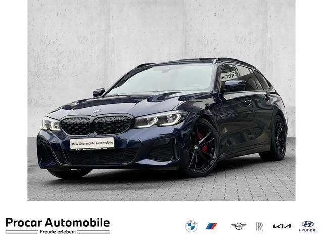 340, M340d xDrive Touring Laser DA PA Pano H/K 19