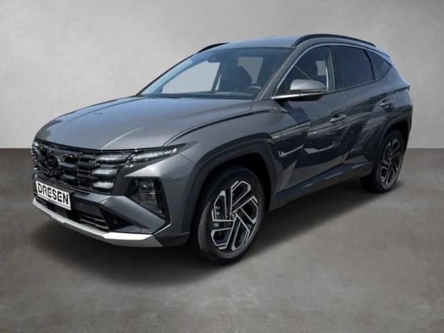 Tucson, Prime FL (MY25) 1.6 PHEV 4WD+Automatik