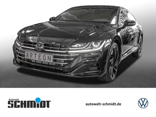 Arteon, Shooting Brake R-Line 2,0 TSI OPF 7-Gang DSG UP...