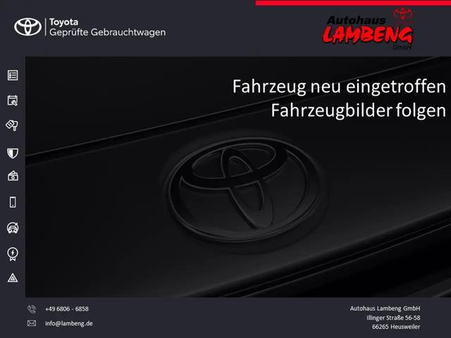 Yaris, GR Yaris*SOFORT VERFÜGBAR!*