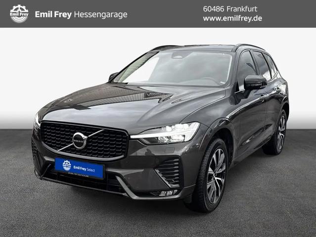 XC60, B4 AWD Plus-Dark Aut PilotAssist BLIS Leder