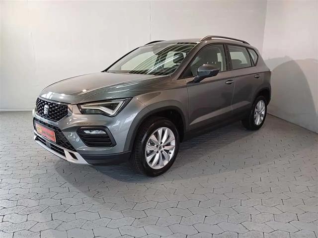 Ateca, 1.5 TSI Style DSG VIRTUAL+LED