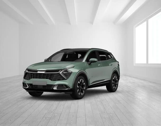 Sportage, MH 4WD*LED*Navi*Shzg4x*PDC*Cam360*ACC*
