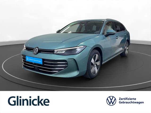 Passat Variant, 1.5 eTSI Business AHK LED PDC+RFK