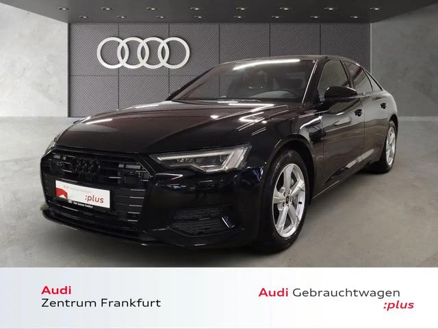 A6, 45 TFSI S tronic advanced sport MatrixLED AHK