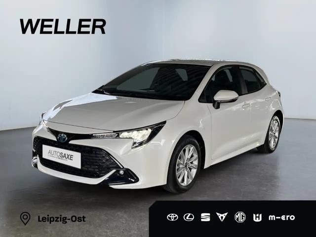 Corolla, 1.8 Hybrid Comfort *Navi*LED*CarPlay*CAM*