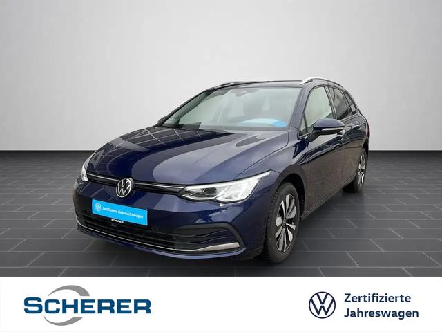 Golf Variant, Golf VIII Variant 2.0 TDI MOVE SHZ PDC