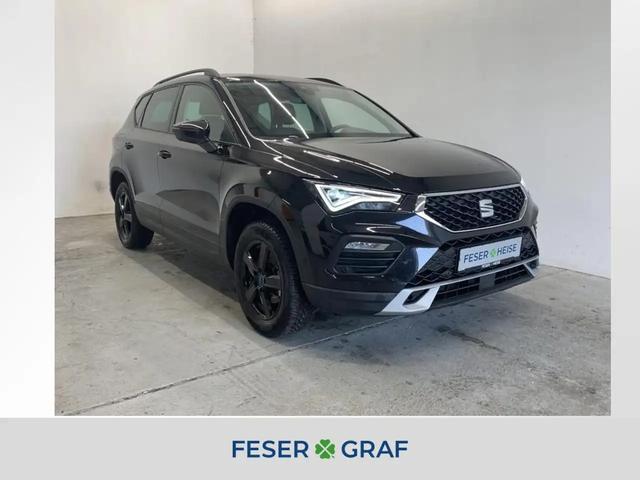 Ateca, Style 1.5 TSI GSG/LED/Sitzhzg./Navi/Wireless Charg