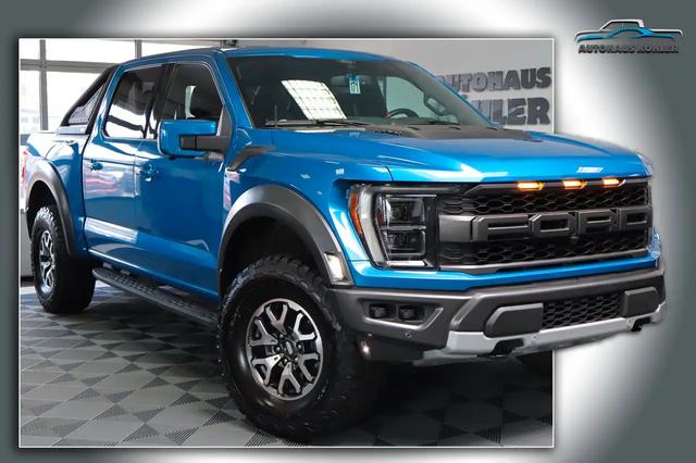 Ranger, F150,360°, Volldigital,neues Modell Bügel