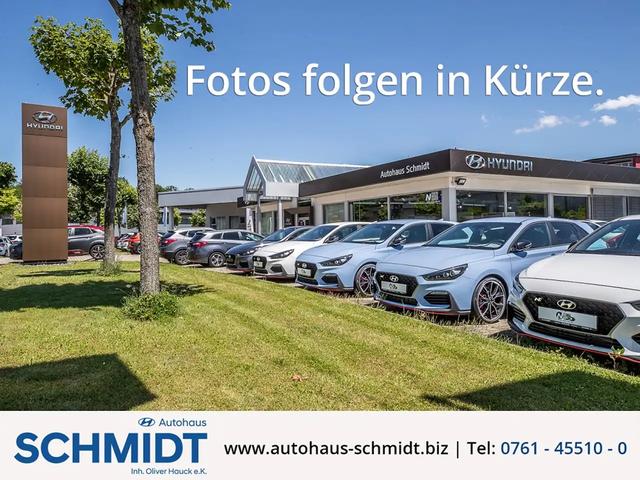 Tucson, Trend Mild-Hybrid 2WD 1.6 T-GDI EU6e Navi digitale