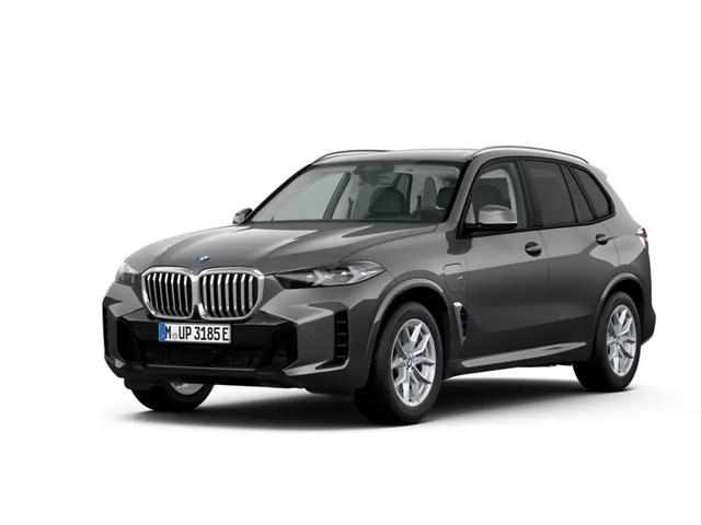 X5, xDrive50e M Sport Leder Panorama H&K HUD Soft-Clos