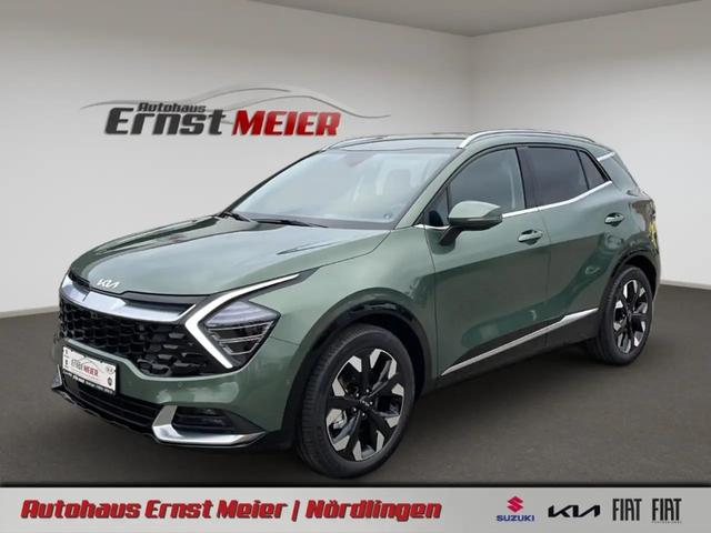 Sportage, Spirit PHEV 1.6 T-GDI DriveWise-P.+Navi+Spurh+Abst