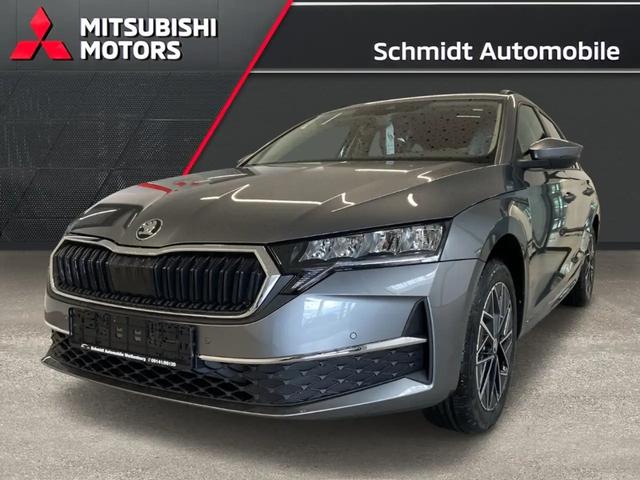 Octavia, 2.0 TDI Selection FACELIFT eHeckkl. Navi