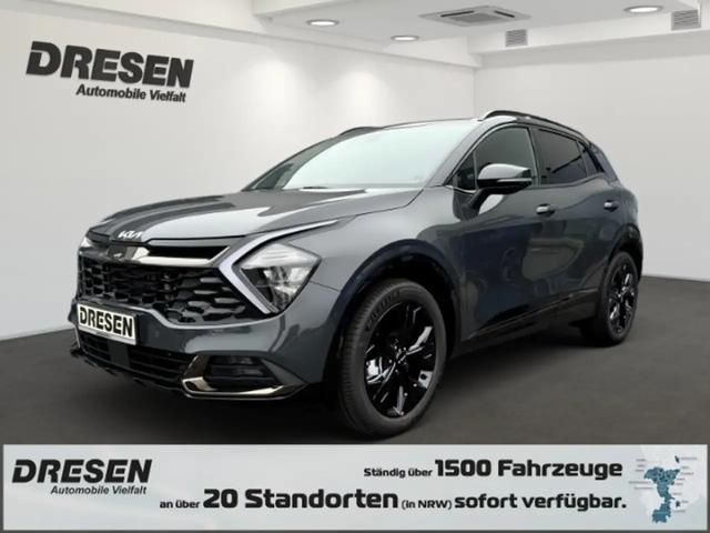 Sportage, NIGHTLINE 1.6 NAVI,KAMERA,CARPLAY,DAB