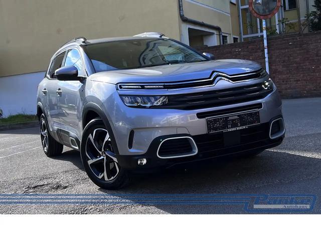 C5 Aircross, Feel Pack Hybrid 225 e.EAT8*LED*SHZ*