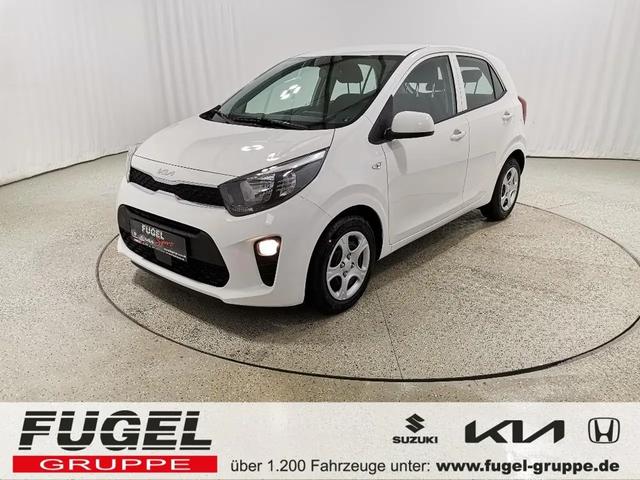Picanto, 1.2 Edition 7 Drive SHZ|Lenkradhzg.