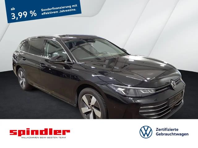 Passat Variant, Business 1.5 eTSI DSG / LED, AHK