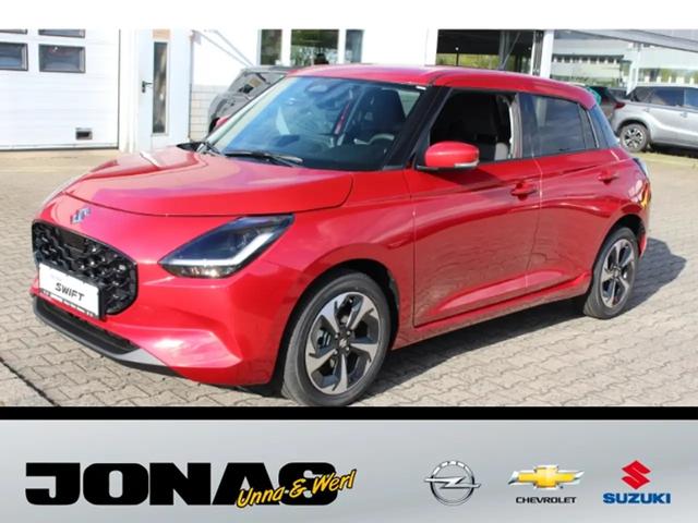 Swift, Comfort+ Hybrid ***SOFORT LIEFERBAR***