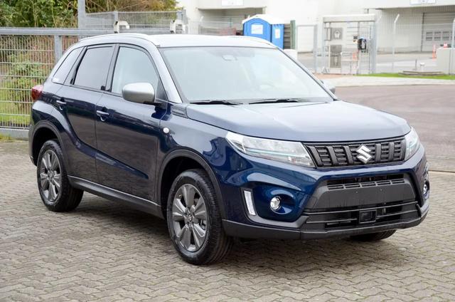 Vitara, 1.5 BOOST HYBRID Comfort 