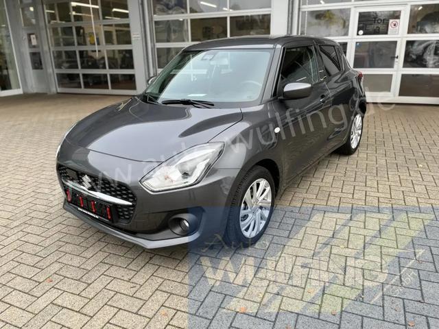 Swift, 1.2 Dualjet Hybrid Comfort LED-SW ACC Navi Kamera