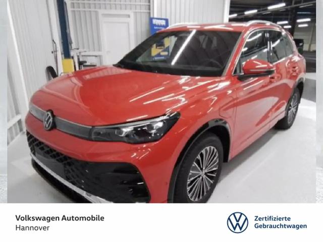 Tiguan, 1.5 TSI DSG eHybrid R-Line Navi AHK IQ-LE