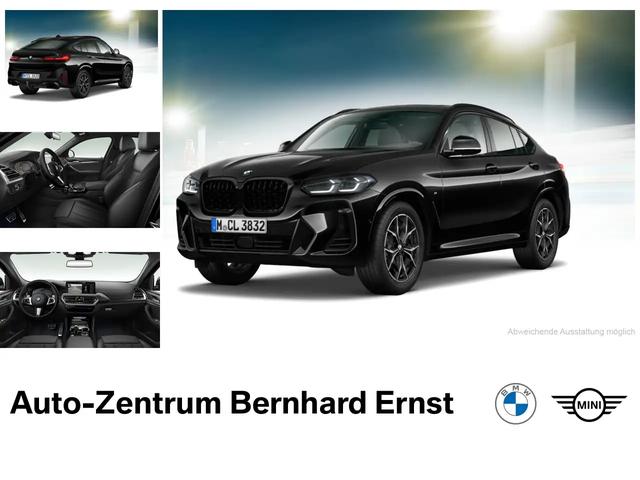 X4, xDrive20i AT M Sportpaket Panorama Klimaaut.