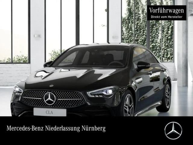 CLA 200, AMG+NIGHT+LED+KAMERA+TOTW+KEYLESS+7G