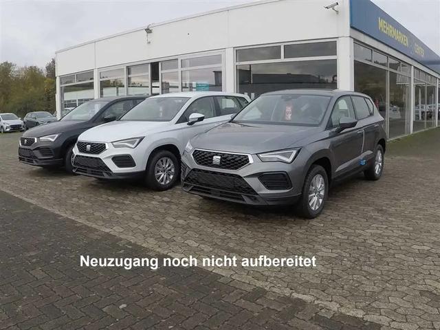 Ateca, 1.0 TSI Reference LED+SHZ+PDC 5 Jahre Garantie